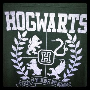 Hogwarts T-shirt